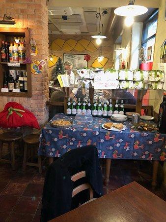 Osteria dell'Acquabella